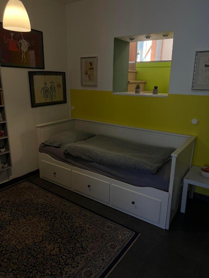 Park Apartman Ljubljana Kültér fotó
